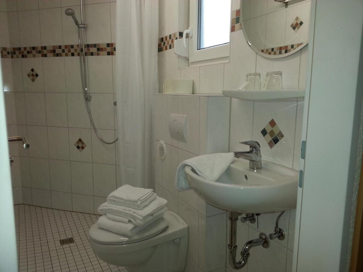Hotel Am Kamin Duisburgo Esterno foto