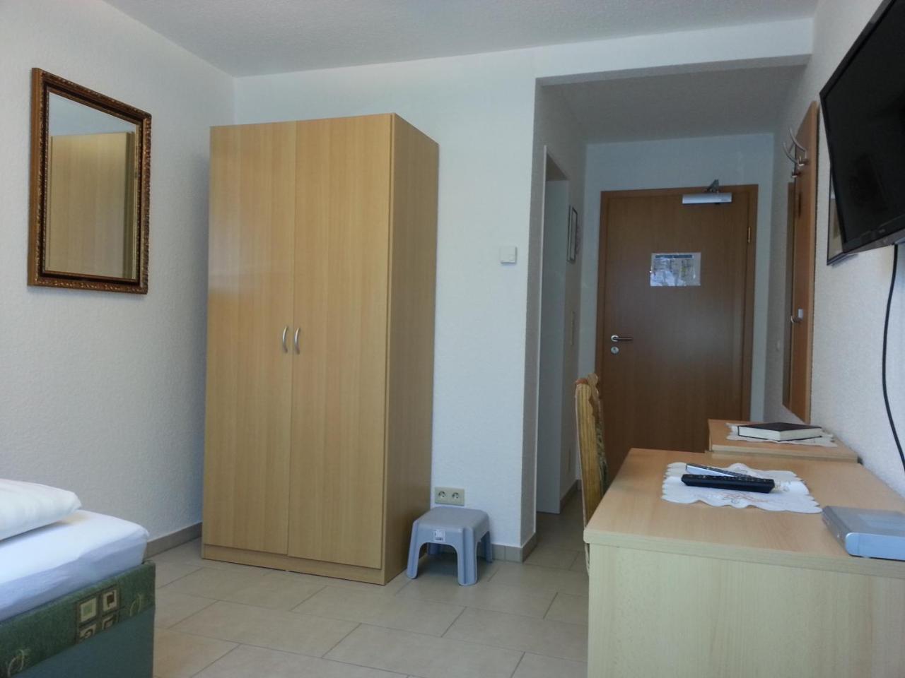 Hotel Am Kamin Duisburgo Esterno foto
