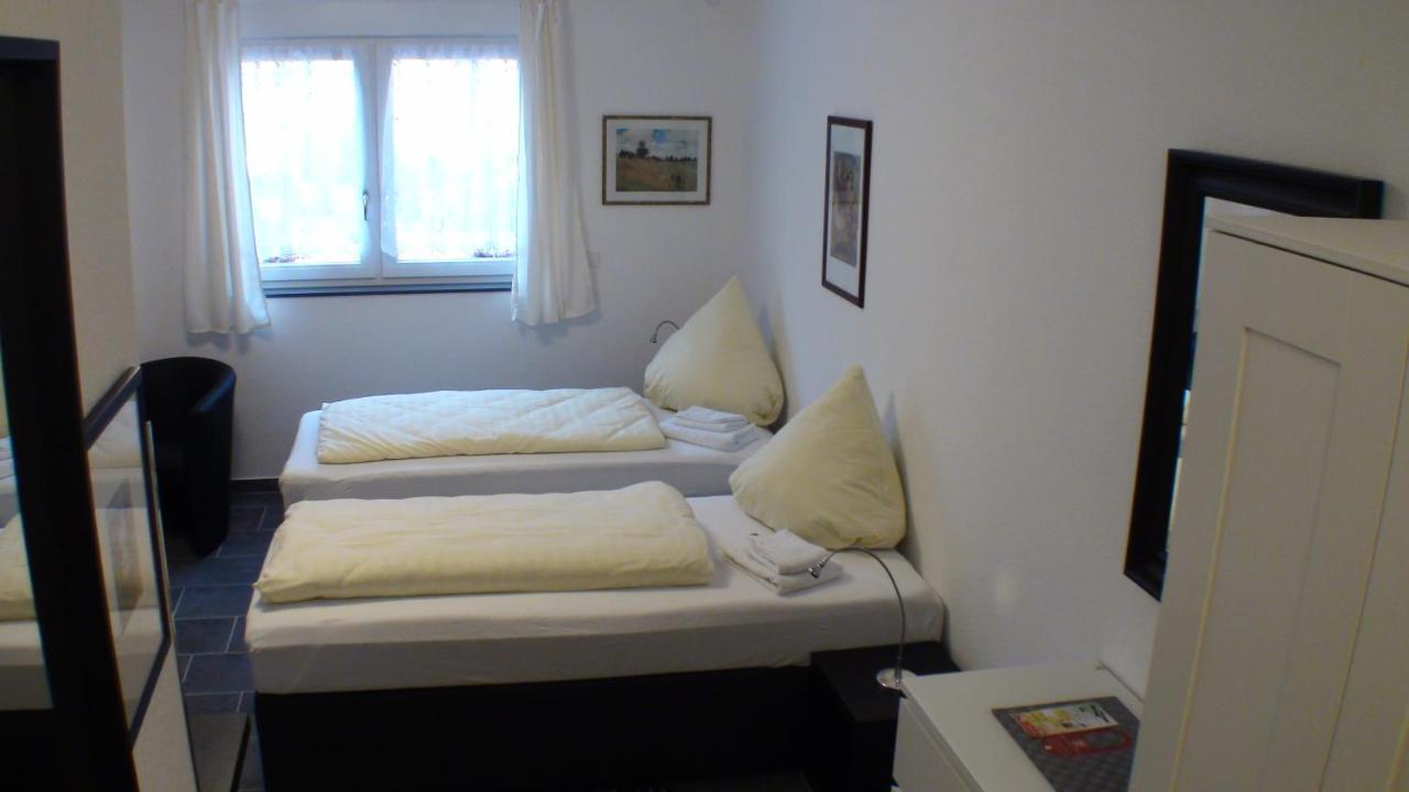 Hotel Am Kamin Duisburgo Esterno foto